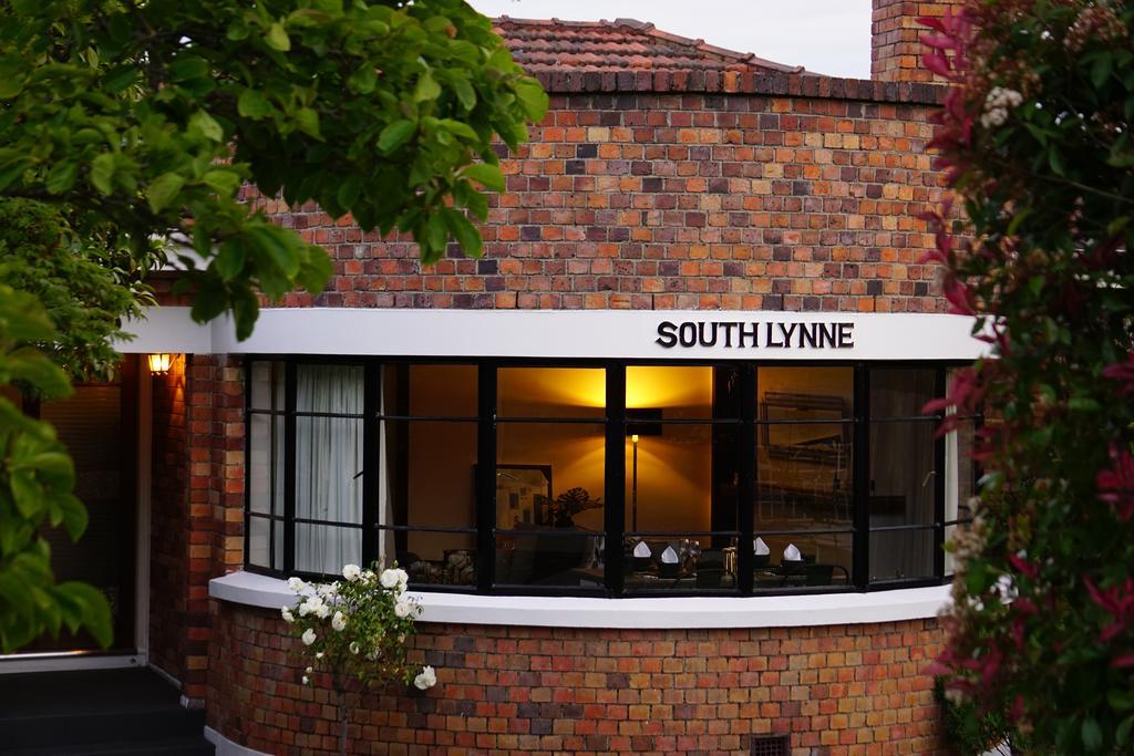 فيلا Southlynne لونسيستون المظهر الخارجي الصورة